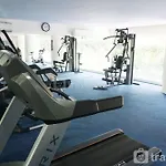 Bright Studio Room At Dago Suites Apartment Near Itb By Travelio