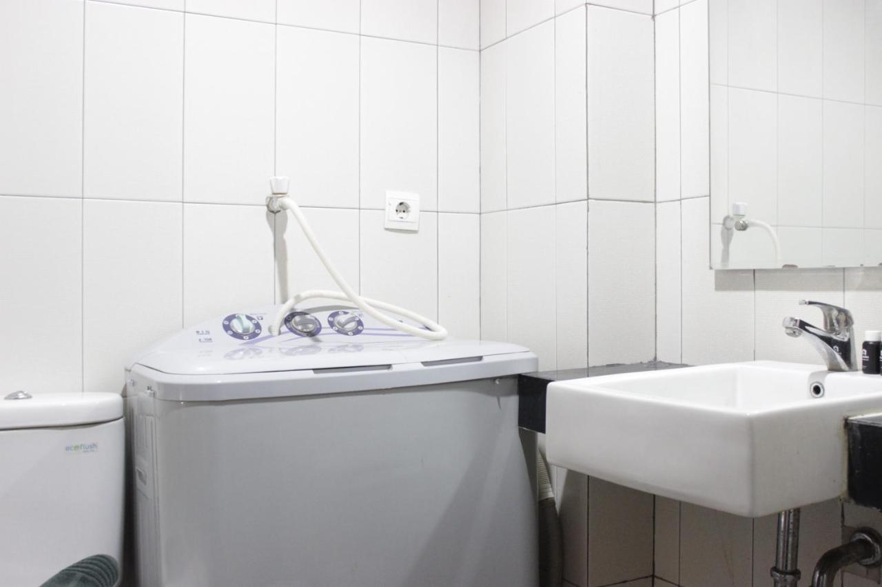 Apartemen Bright At Dago Near Itb By Travelio Bandung