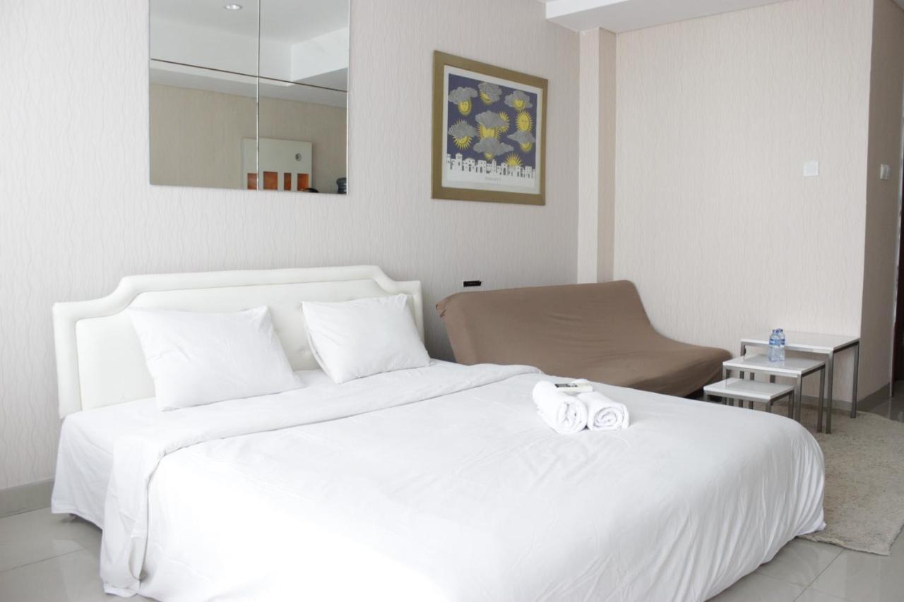 Apartemen Bright At Dago Near Itb By Travelio
