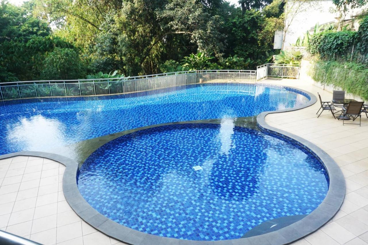 Bright At Dago Near Itb By Travelio