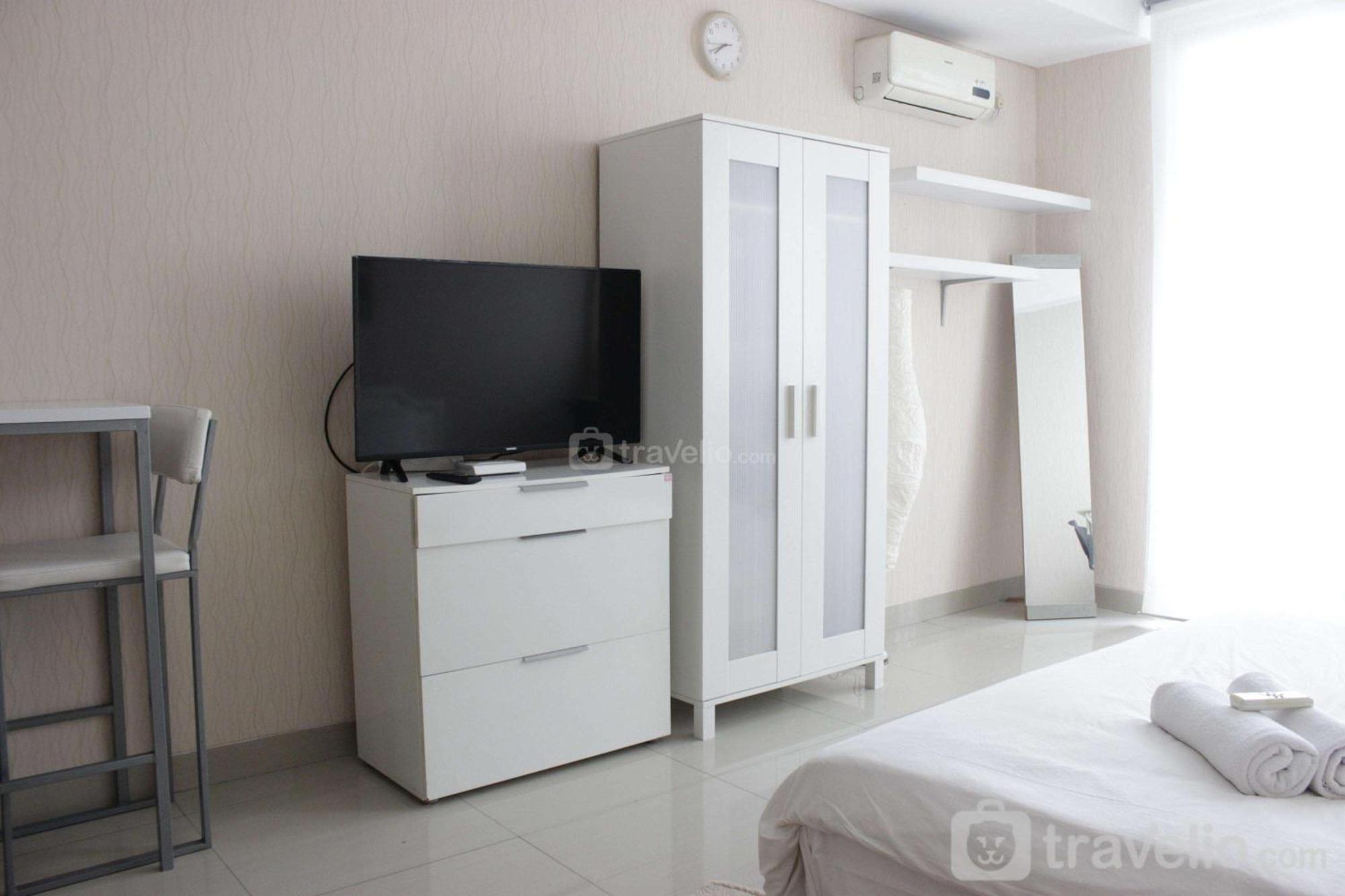 Apartemen Bright At Dago Near Itb By Travelio