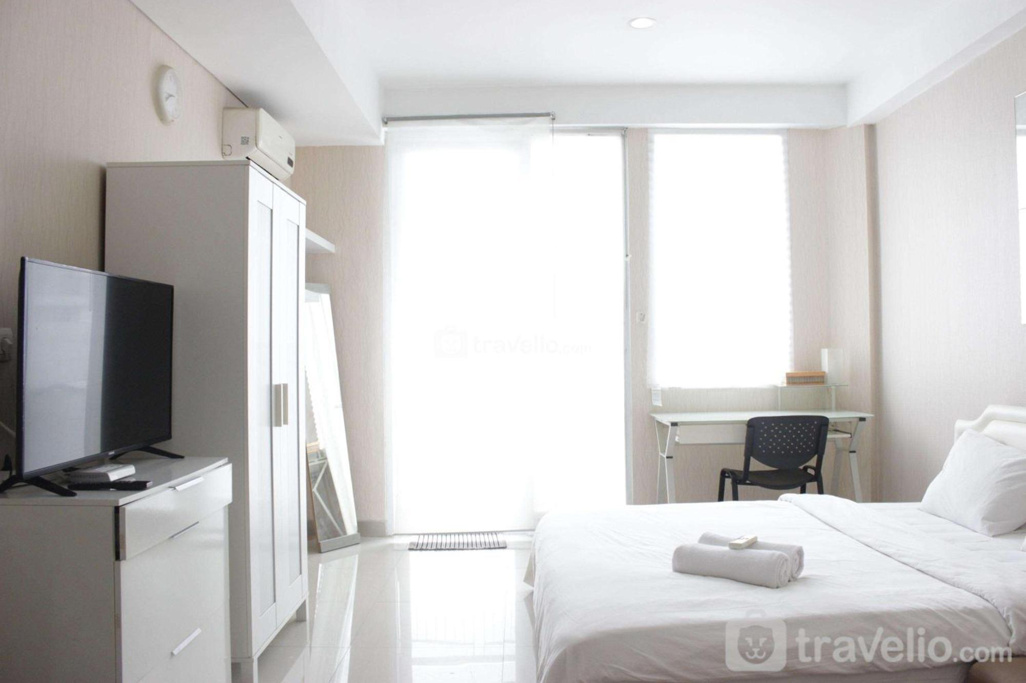 Bright At Dago Near Itb By Travelio * Bandung