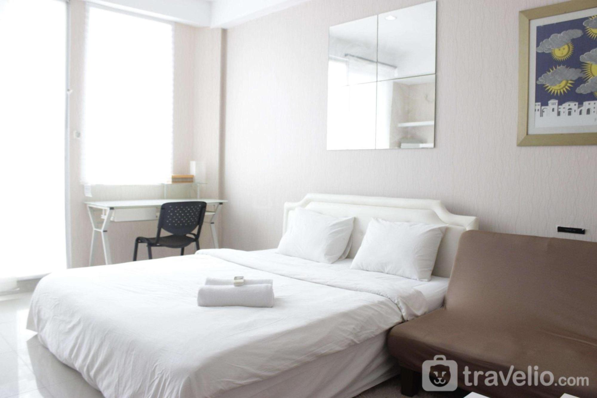 Apartemen Bright At Dago Near Itb By Travelio
